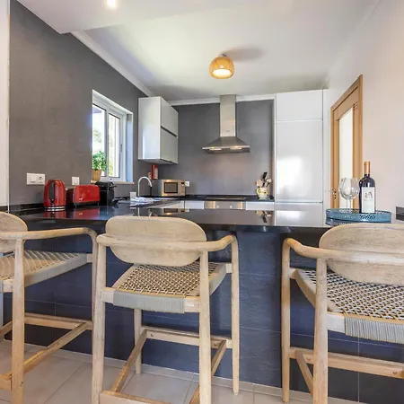 Casa Do Lobo * Carvoeiro (Lagoa)