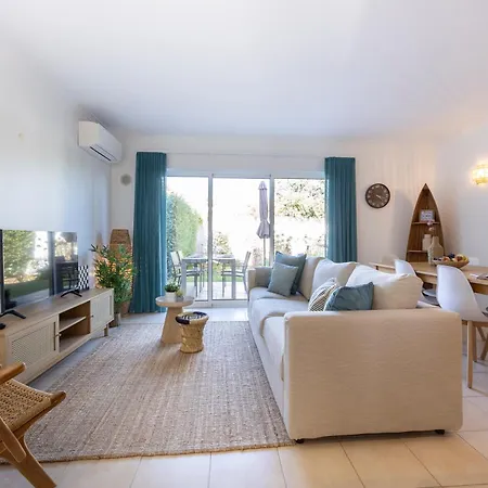 Villa Casa Do Lobo *