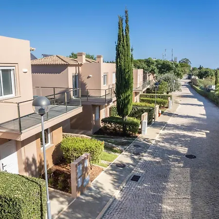 Casa Do Lobo Villa Carvoeiro (Lagoa)