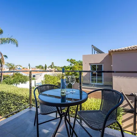 Casa Do Lobo - 2 Bedroom In - Pool & Private Parking Βίλα *