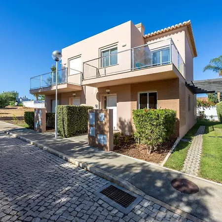 Casa Do Lobo Carvoeiro (Lagoa)