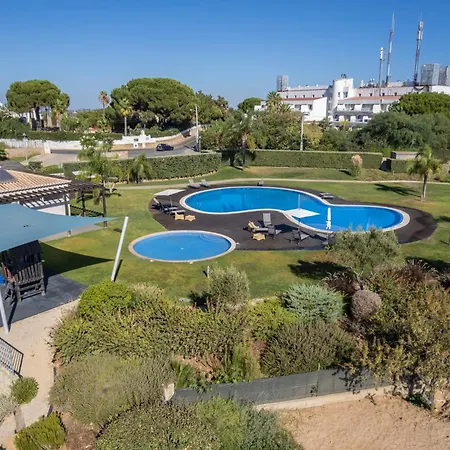 Βίλα Casa Do Lobo - 2 Bedroom In - Pool & Private Parking *