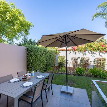 Villa Casa Do Lobo Carvoeiro (Lagoa)