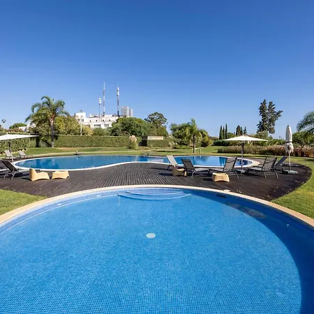 Βίλα Casa Do Lobo - 2 Bedroom In - Pool & Private Parking *