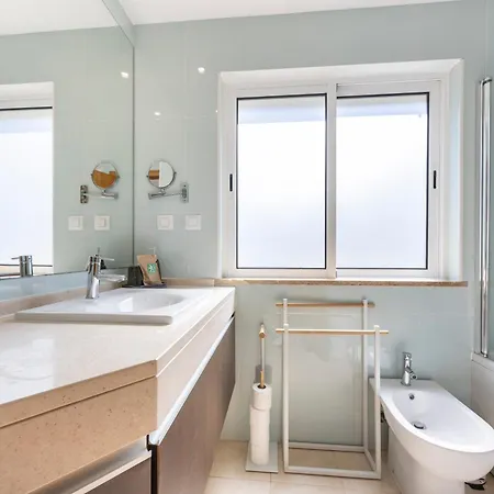 Casa Do Lobo * Carvoeiro (Lagoa)