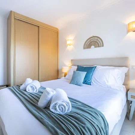 Villa Casa Do Lobo Carvoeiro (Lagoa)