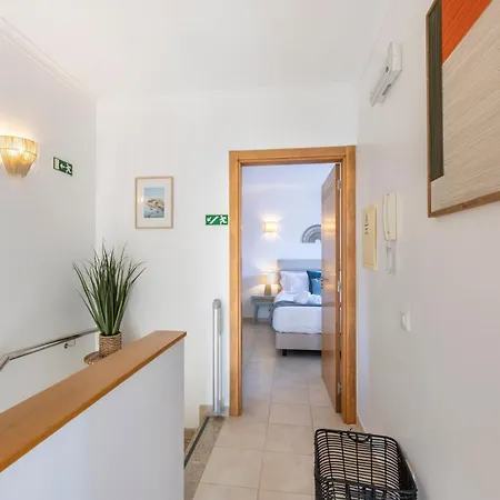 Casa Do Lobo Villa *