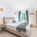 Casa Do Lobo Villa *